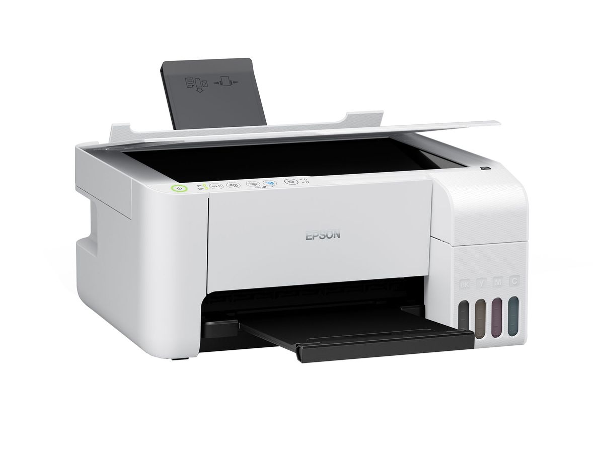 Epson Ecotank ITS L3156 3in1 WiFi Printer Shop Today. Get it
